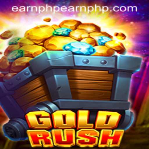GoldRush: Unveiling the Path to Earn PHP in the Gaming World