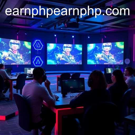 earn php