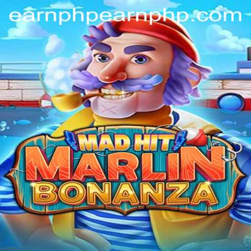 MadHitMarlinBonanza: Dive into the Deep Sea Adventure and Earn PHP