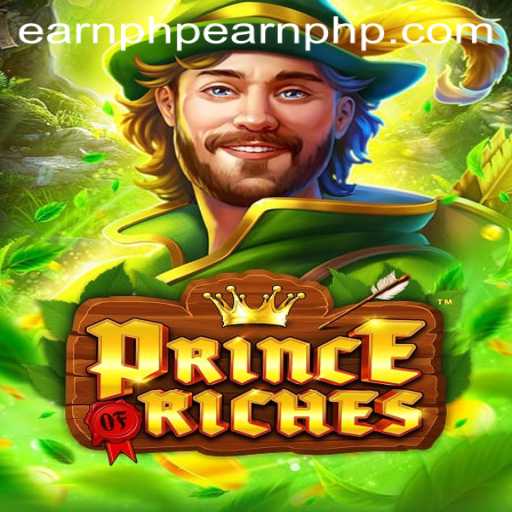 Dive into PrinceOfRiches: A Thrilling Virtual Quest for Wealth