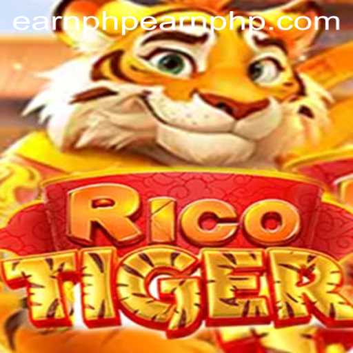 RicoTiger: The Adventure of Earning PHP